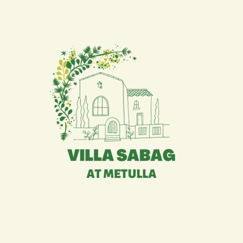 Villa Sabag At Metulla Metula Extérieur photo